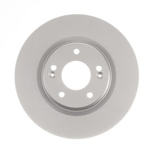 Load image into Gallery viewer, CR60075 Performance Plus Coated Rotor Disc Brake Rotor Agna Brakes