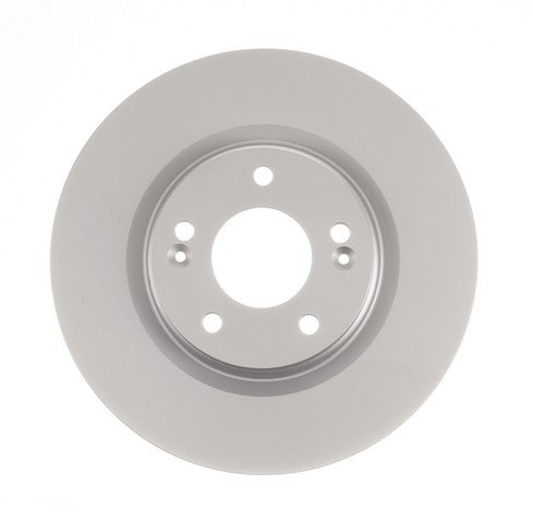 CR60075 Performance Plus Coated Rotor Disc Brake Rotor Agna Brakes