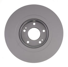 Charger l'image dans la galerie, CR60085 Performance Plus Coated Rotor Disc Brake Rotor Agna Brakes