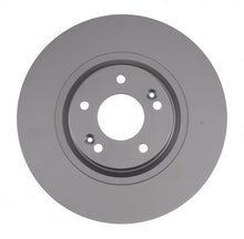 Charger l'image dans la galerie, CR60085 Performance Plus Coated Rotor Disc Brake Rotor Agna Brakes