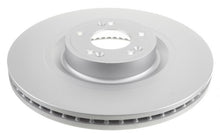 Charger l'image dans la galerie, CR60095 Performance Plus Coated Rotor Disc Brake Rotor Agna Brakes
