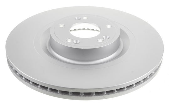 CR60095 Performance Plus Coated Rotor Disc Brake Rotor Agna Brakes