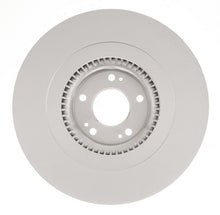 Charger l'image dans la galerie, CR60095 Performance Plus Coated Rotor Disc Brake Rotor Agna Brakes