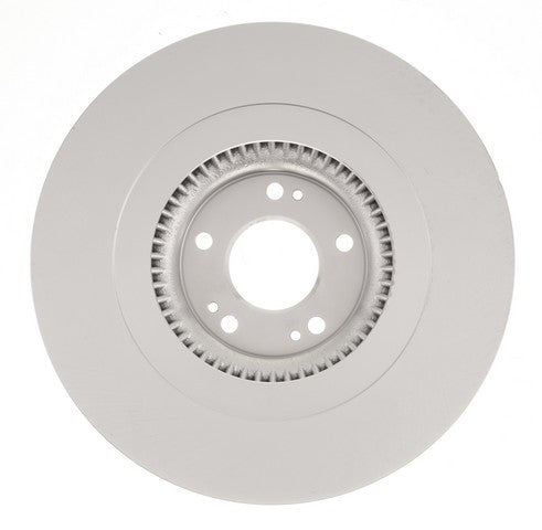 CR60095 Performance Plus Coated Rotor Disc Brake Rotor Agna Brakes