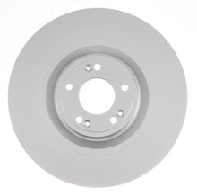 Charger l'image dans la galerie, CR60095 Performance Plus Coated Rotor Disc Brake Rotor Agna Brakes