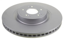 Load image into Gallery viewer, CR60125 Performance Plus Coated Rotor Disc Brake Rotor Agna Brakes
