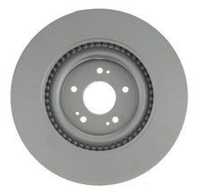 Load image into Gallery viewer, CR60125 Performance Plus Coated Rotor Disc Brake Rotor Agna Brakes