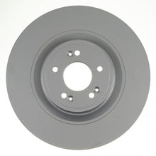 Load image into Gallery viewer, CR60125 Performance Plus Coated Rotor Disc Brake Rotor Agna Brakes