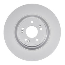 Load image into Gallery viewer, CR60135 Performance Plus Coated Rotor Disc Brake Rotor Agna Brakes