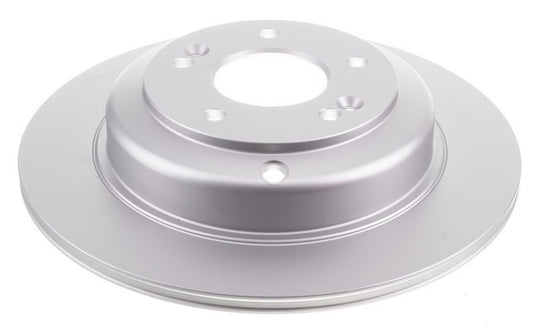 CR60525 Performance Plus Coated Rotor Disc Brake Rotor Agna Brakes