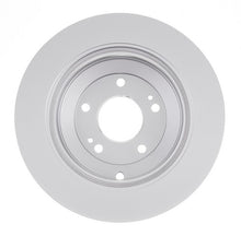 Load image into Gallery viewer, CR60525 Performance Plus Coated Rotor Disc Brake Rotor Agna Brakes