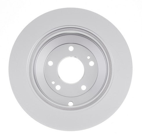 CR60525 Performance Plus Coated Rotor Disc Brake Rotor Agna Brakes