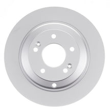 Load image into Gallery viewer, CR60525 Performance Plus Coated Rotor Disc Brake Rotor Agna Brakes