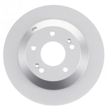 Load image into Gallery viewer, CR60535 Performance Plus Coated Rotor Disc Brake Rotor Agna Brakes