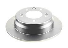 Load image into Gallery viewer, CR60545 Performance Plus Coated Rotor Disc Brake Rotor Agna Brakes