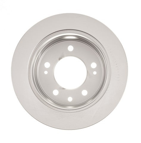 CR60545 Performance Plus Coated Rotor Disc Brake Rotor Agna Brakes