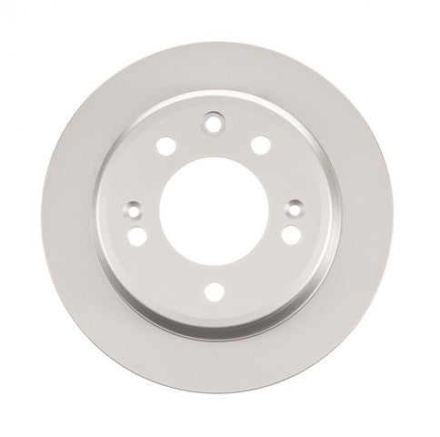 CR60545 Performance Plus Coated Rotor Disc Brake Rotor Agna Brakes