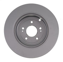 Load image into Gallery viewer, CR60555 Performance Plus Coated Rotor Disc Brake Rotor Agna Brakes