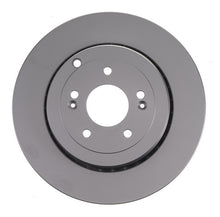 Load image into Gallery viewer, CR60555 Performance Plus Coated Rotor Disc Brake Rotor Agna Brakes