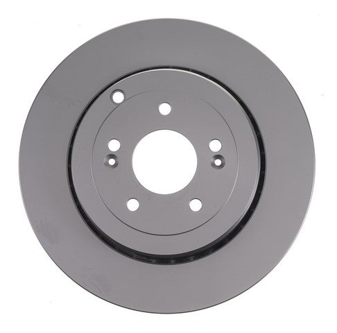 CR60555 Performance Plus Coated Rotor Disc Brake Rotor Agna Brakes