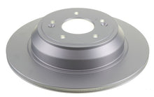 Load image into Gallery viewer, CR60565 Performance Plus Coated Rotor Disc Brake Rotor Agna Brakes