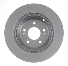 Load image into Gallery viewer, CR60565 Performance Plus Coated Rotor Disc Brake Rotor Agna Brakes