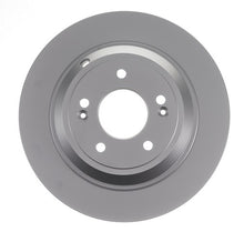 Load image into Gallery viewer, CR60565 Performance Plus Coated Rotor Disc Brake Rotor Agna Brakes