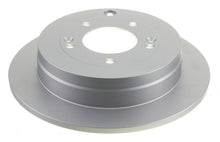 Load image into Gallery viewer, CR60585 Performance Plus Coated Rotor Disc Brake Rotor Agna Brakes