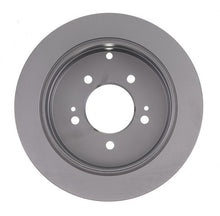 Load image into Gallery viewer, CR60585 Performance Plus Coated Rotor Disc Brake Rotor Agna Brakes