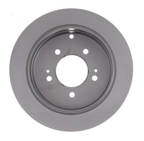 CR60585 Performance Plus Coated Rotor Disc Brake Rotor Agna Brakes
