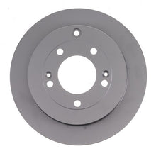 Load image into Gallery viewer, CR60585 Performance Plus Coated Rotor Disc Brake Rotor Agna Brakes