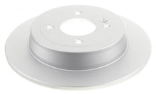 Load image into Gallery viewer, CR60595 Performance Plus Coated Rotor Disc Brake Rotor Agna Brakes