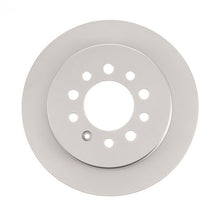 Charger l'image dans la galerie, CR60615 Performance Plus Coated Rotor Disc Brake Rotor Agna Brakes