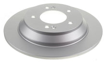 Load image into Gallery viewer, CR60645 Performance Plus Coated Rotor Disc Brake Rotor Agna Brakes