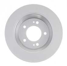 Load image into Gallery viewer, CR60645 Performance Plus Coated Rotor Disc Brake Rotor Agna Brakes