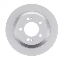Load image into Gallery viewer, CR60645 Performance Plus Coated Rotor Disc Brake Rotor Agna Brakes
