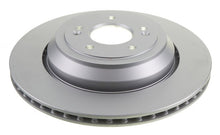 Load image into Gallery viewer, CR60655 Performance Plus Coated Rotor Disc Brake Rotor Agna Brakes