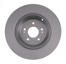 Load image into Gallery viewer, CR60655 Performance Plus Coated Rotor Disc Brake Rotor Agna Brakes