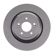 Load image into Gallery viewer, CR60655 Performance Plus Coated Rotor Disc Brake Rotor Agna Brakes