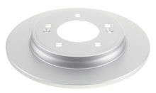 Load image into Gallery viewer, CR60665 Performance Plus Coated Rotor Disc Brake Rotor Agna Brakes