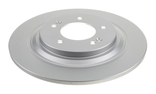 CR60685 Performance Plus Coated Rotor Disc Brake Rotor Agna Brakes