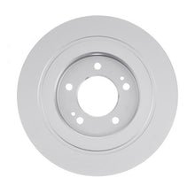Load image into Gallery viewer, CR60685 Performance Plus Coated Rotor Disc Brake Rotor Agna Brakes
