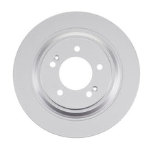 Load image into Gallery viewer, CR60685 Performance Plus Coated Rotor Disc Brake Rotor Agna Brakes