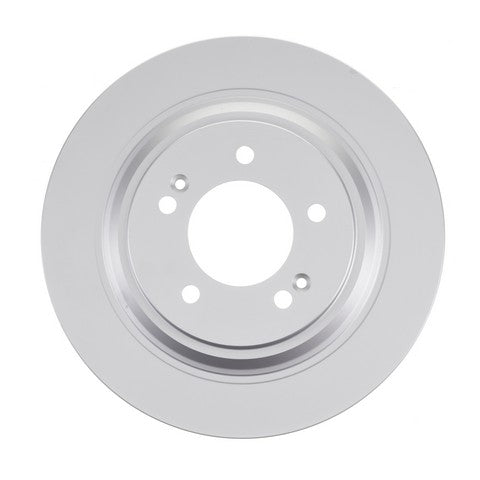 CR60685 Performance Plus Coated Rotor Disc Brake Rotor Agna Brakes
