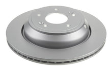 Load image into Gallery viewer, CR60695 Performance Plus Coated Rotor Disc Brake Rotor Agna Brakes