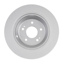 Load image into Gallery viewer, CR60695 Performance Plus Coated Rotor Disc Brake Rotor Agna Brakes