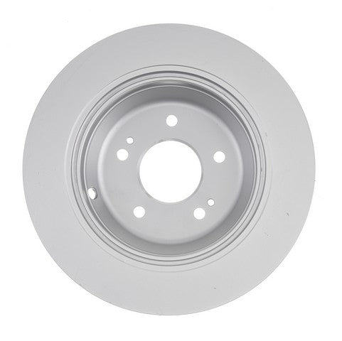 CR60695 Performance Plus Coated Rotor Disc Brake Rotor Agna Brakes