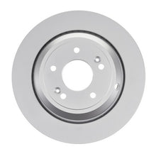 Load image into Gallery viewer, CR60695 Performance Plus Coated Rotor Disc Brake Rotor Agna Brakes