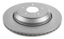 Load image into Gallery viewer, CR60705 Performance Plus Coated Rotor Disc Brake Rotor Agna Brakes