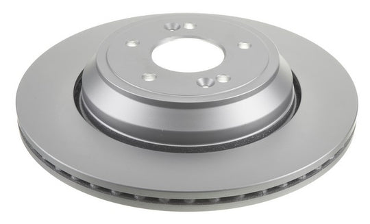CR60705 Performance Plus Coated Rotor Disc Brake Rotor Agna Brakes
